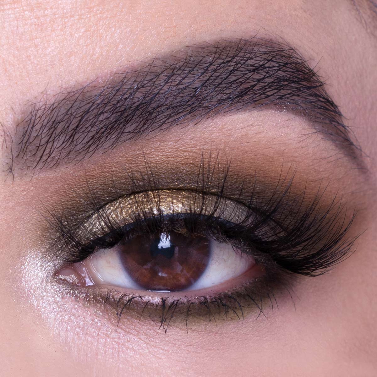 EYEXSHADOW PALETTE MARCOS  (PALETA DE SOMBRAS)